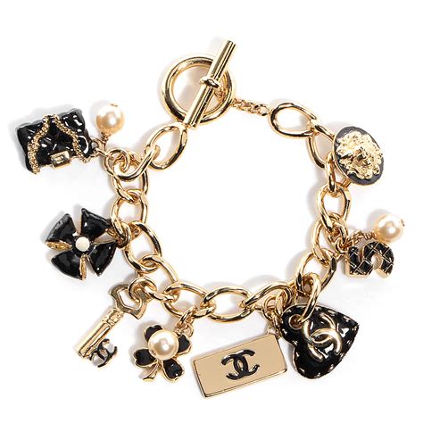 cheap Chanel bracelets